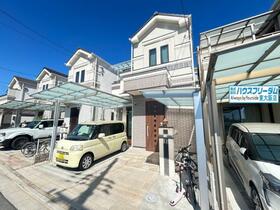 大阪府東大阪市新庄3丁目