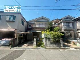 大阪府八尾市柏村町４丁目