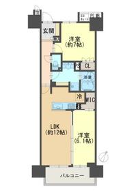 ライオンズ茨木総持寺ステーショングラン