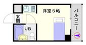 アパートメント天王寺のイメージ