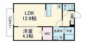 間取り：211057053987