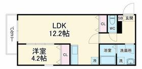 間取り：211064335720
