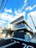 浜松駅よりバス5分 徒歩4分 2階 築1年8ヶ月の賃貸物件