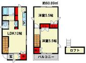 コートハウス赤坂コテージのイメージ