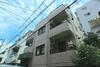 エクセレント桜新町 1階 築36年11ヶ月の賃貸物件