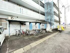 マンションヒラノＢ棟  ｜ 愛知県北名古屋市徳重土部（賃貸マンション1K・2階・21.70㎡） その12