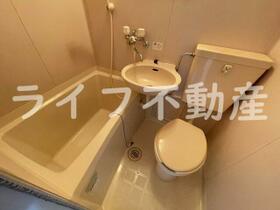 ユーケンビルⅡ  ｜ 大阪府東大阪市吉松２丁目（賃貸アパート1R・4階・17.93㎡） その11