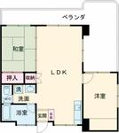 阿波連アパートのイメージ