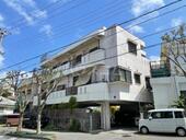 阿波連アパートのイメージ