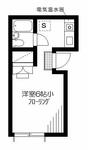 大田区南馬込１丁目 2階建 築32年のイメージ