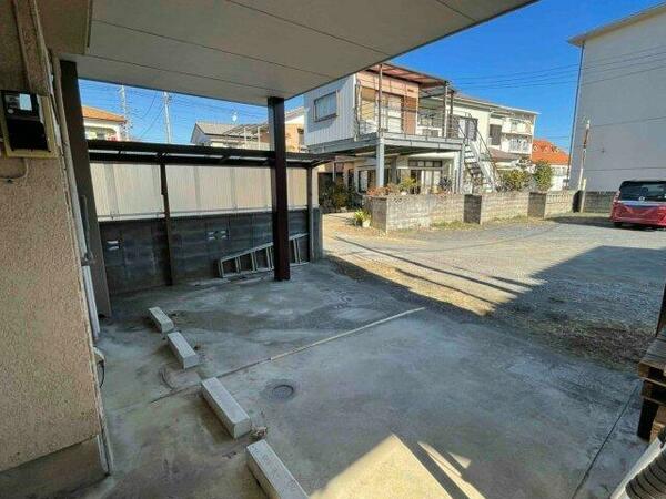 detached 埼玉県入間郡越生町大字上野

地図を見る