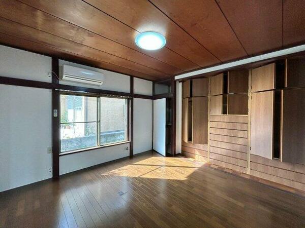 detached 埼玉県入間郡越生町大字上野

地図を見る