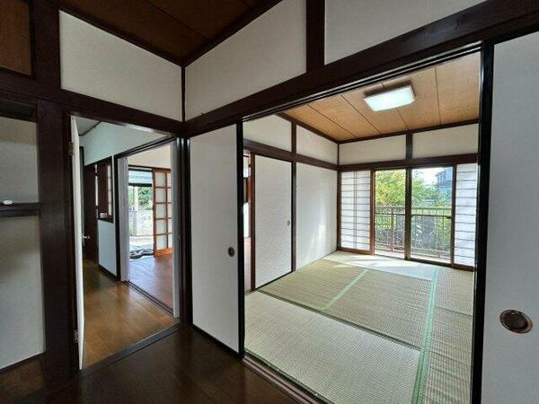 detached 埼玉県入間郡越生町大字上野

地図を見る