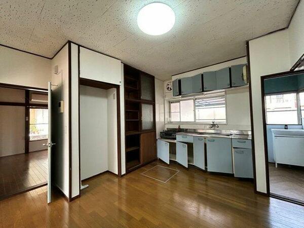 detached 埼玉県入間郡越生町大字上野

地図を見る