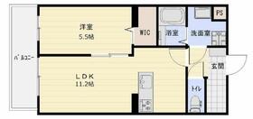 Ａｌｉｃｅ 201 ｜ 静岡県浜松市天竜区山東（賃貸マンション1LDK・2階・40.32㎡） その1