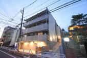 横浜市青葉区つつじが丘 3階建 築5年のイメージ