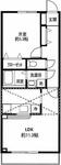 横浜市戸塚区矢部町 2階建 築14年のイメージ