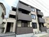 フォレストテラス小岩 3階 築2年4ヶ月の賃貸物件