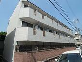奈良市法華寺町 2階建 築34年のイメージ