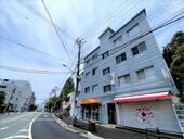 神戸市中央区諏訪山町 4階建 築53年のイメージ