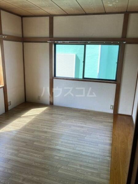 detached 埼玉県児玉郡上里町大字七本木
地図を見る