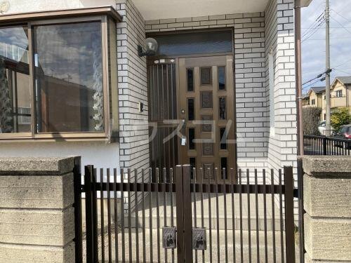 detached 埼玉県児玉郡上里町大字七本木

地図を見る