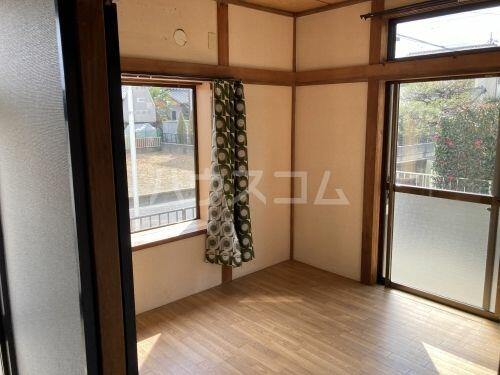 detached 埼玉県児玉郡上里町大字七本木
地図を見る