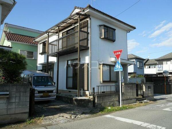 detached 埼玉県児玉郡上里町大字七本木

地図を見る