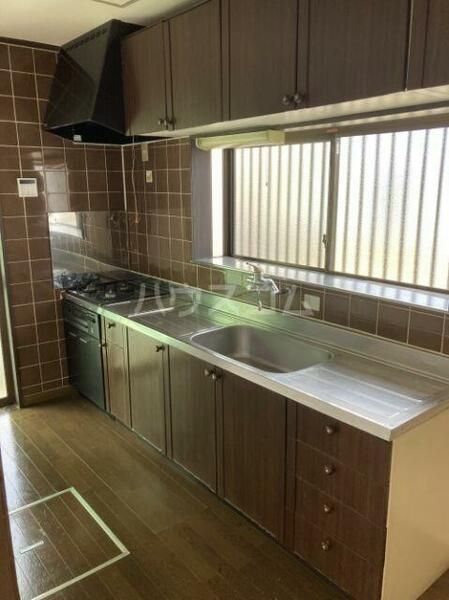 detached 埼玉県児玉郡上里町大字七本木

地図を見る