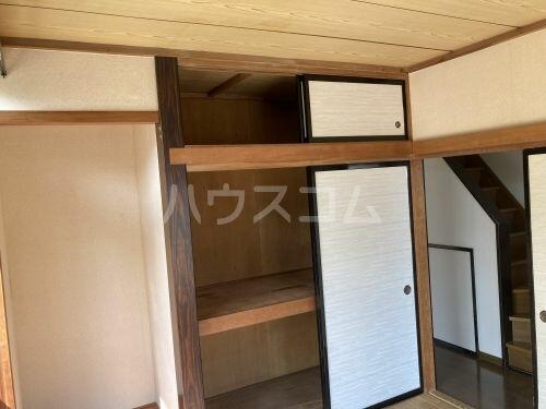 detached 埼玉県児玉郡上里町大字七本木
地図を見る