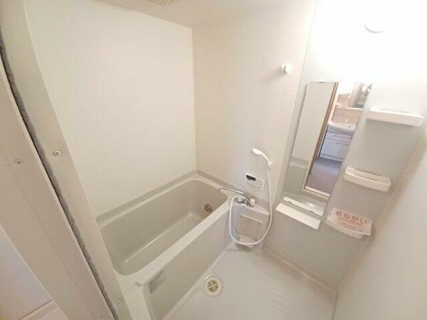 画像5:同タイプの部屋写真です。