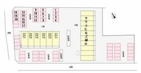 サウスヒルズ緑　Ｂ棟  ｜ 愛知県名古屋市緑区清水山２丁目（賃貸マンション1R・2階・31.36㎡） その15