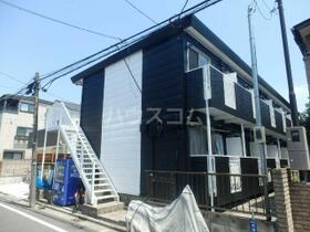 ポルシェ赤塚新町  ｜ 東京都板橋区赤塚新町２丁目（賃貸アパート1K・2階・15.28㎡） その6