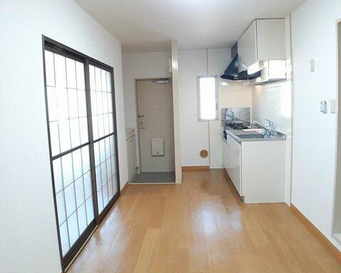 和歌山県橋本市岸上(賃貸アパート3DK・2階・52.17㎡)の写真 その15