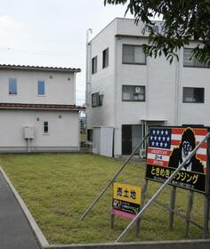 福井県敦賀市古田刈