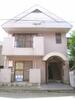 井ノ口ビル 1階 築35年2ヶ月の賃貸物件