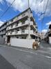 グランタック東山 4階 築46年4ヶ月の賃貸物件
