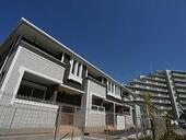 神戸市須磨区白川台５丁目 2階建 築5年のイメージ