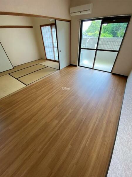 画像5:※同タイプの他のお部屋です