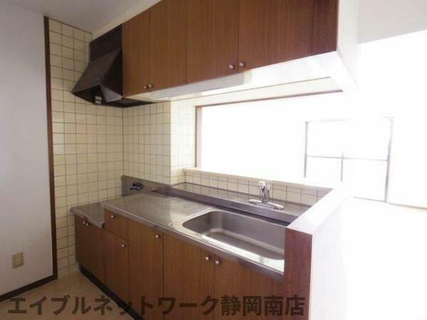 静岡県焼津市焼津３丁目(賃貸マンション3LDK・2階・65.49㎡)の写真 その5