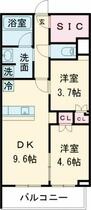 間取り：213144568040