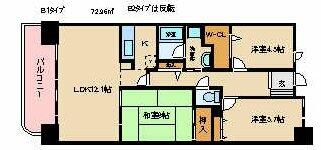 物件拡大画像