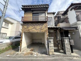 大阪府堺市西区草部