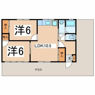 間取り：219003817000