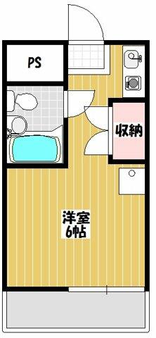 物件拡大画像