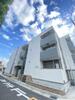 塚口駅より徒歩12分 3階 築7年3ヶ月の賃貸物件