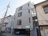 荒三マンション 2階 築36年4ヶ月の賃貸物件