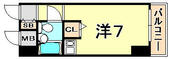 神戸市中央区割塚通２丁目 9階建 築32年のイメージ