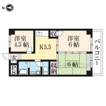 間取り：225009845551