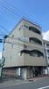 ローズハイム 3階 築47年2ヶ月の賃貸物件